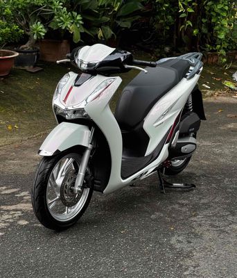 Honda SH 2025 - ảnh 1