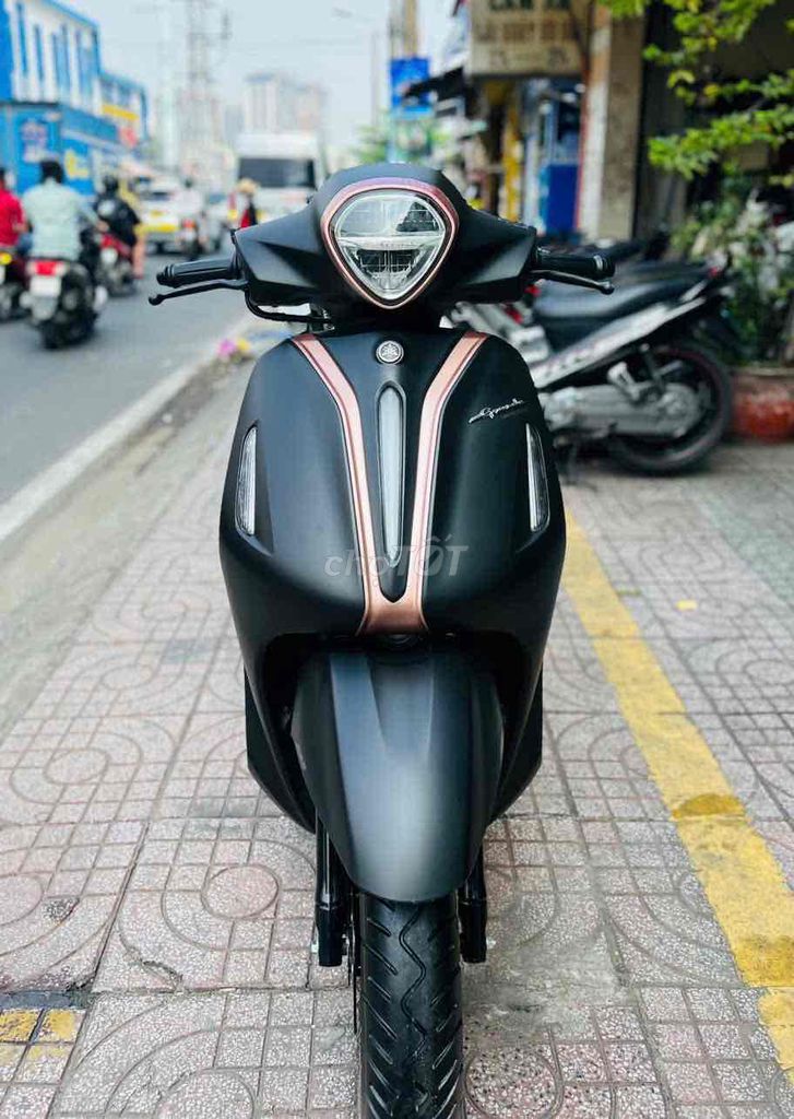 Grande 2024 - ảnh 1