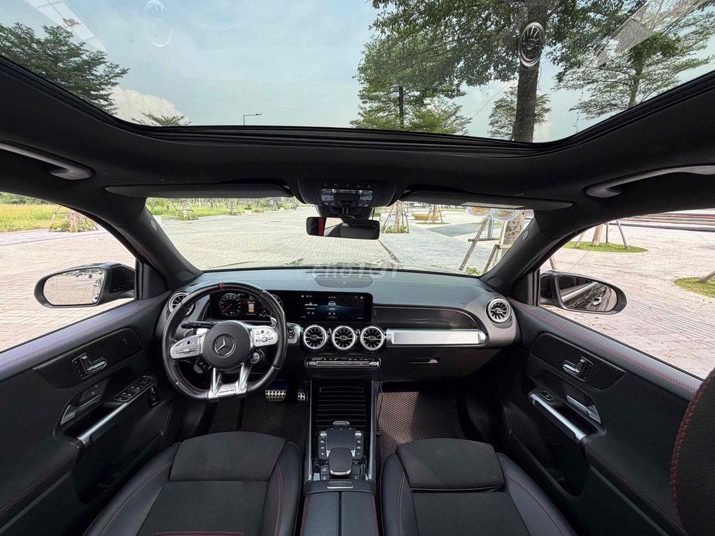 Mercedes-Benz 2022 - ảnh 4