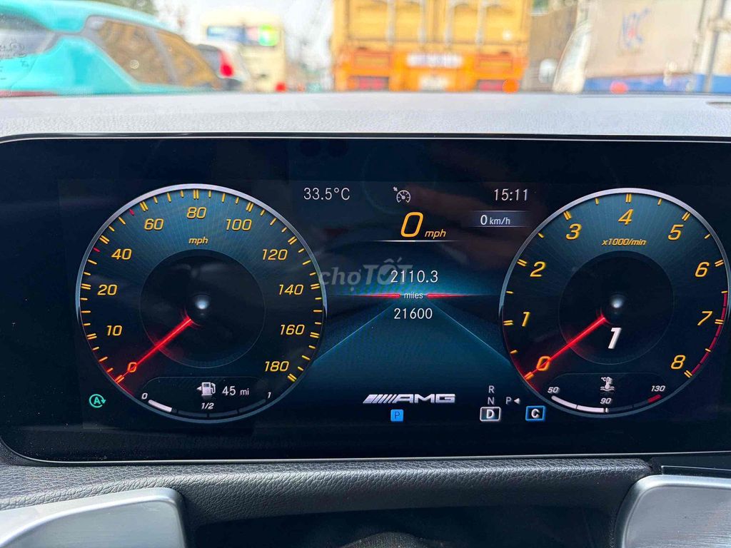 Mercedes-Benz 2022 - ảnh 5
