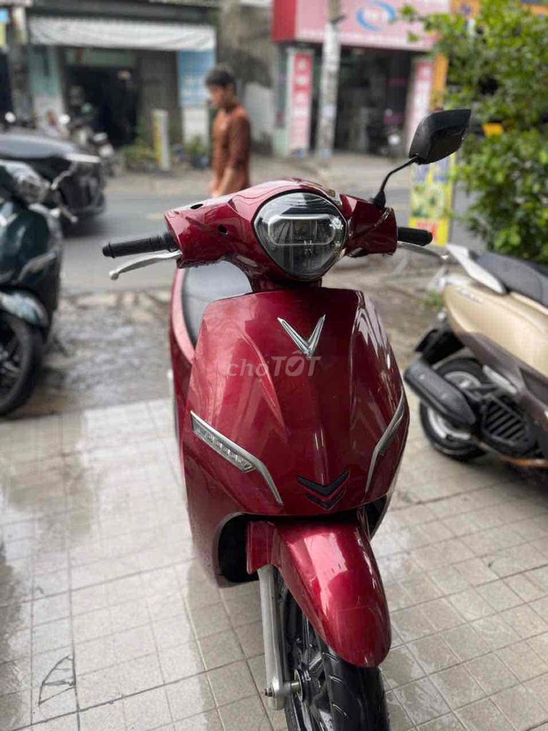 Xe m 2022 - ảnh 1