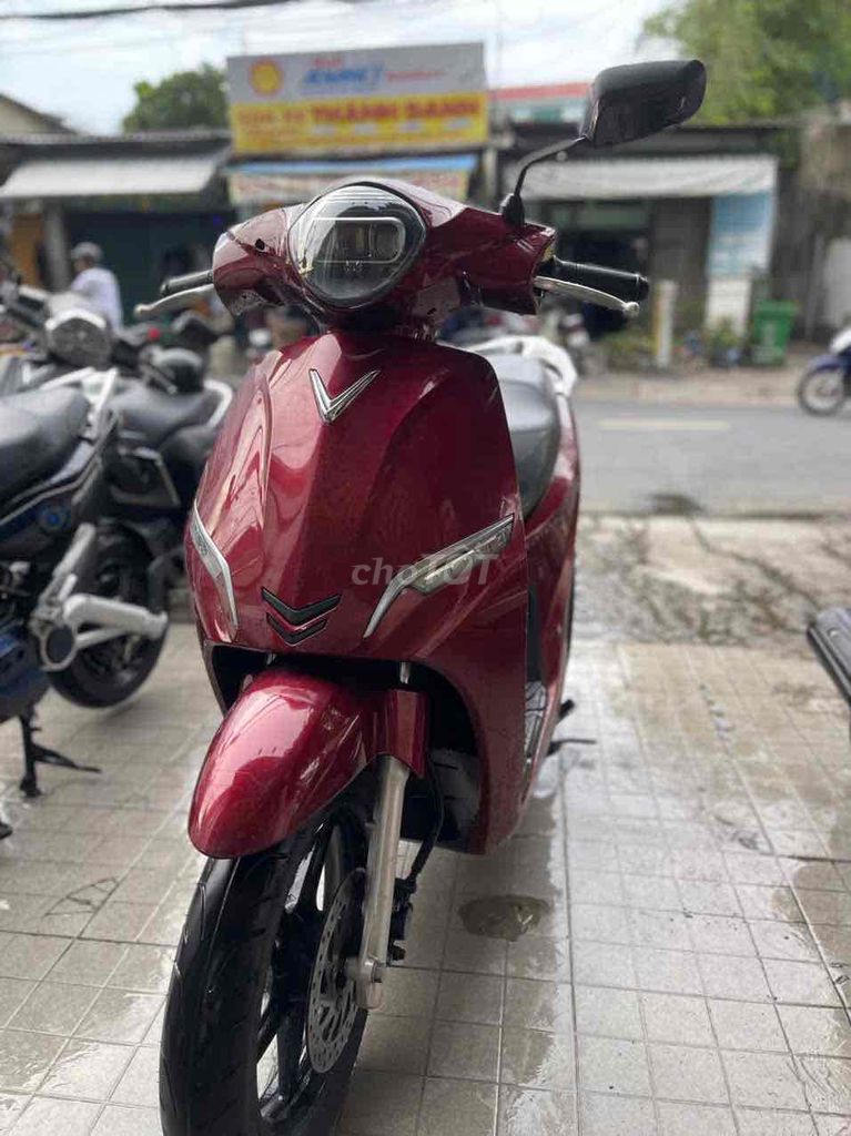 Xe m 2022 - ảnh 2