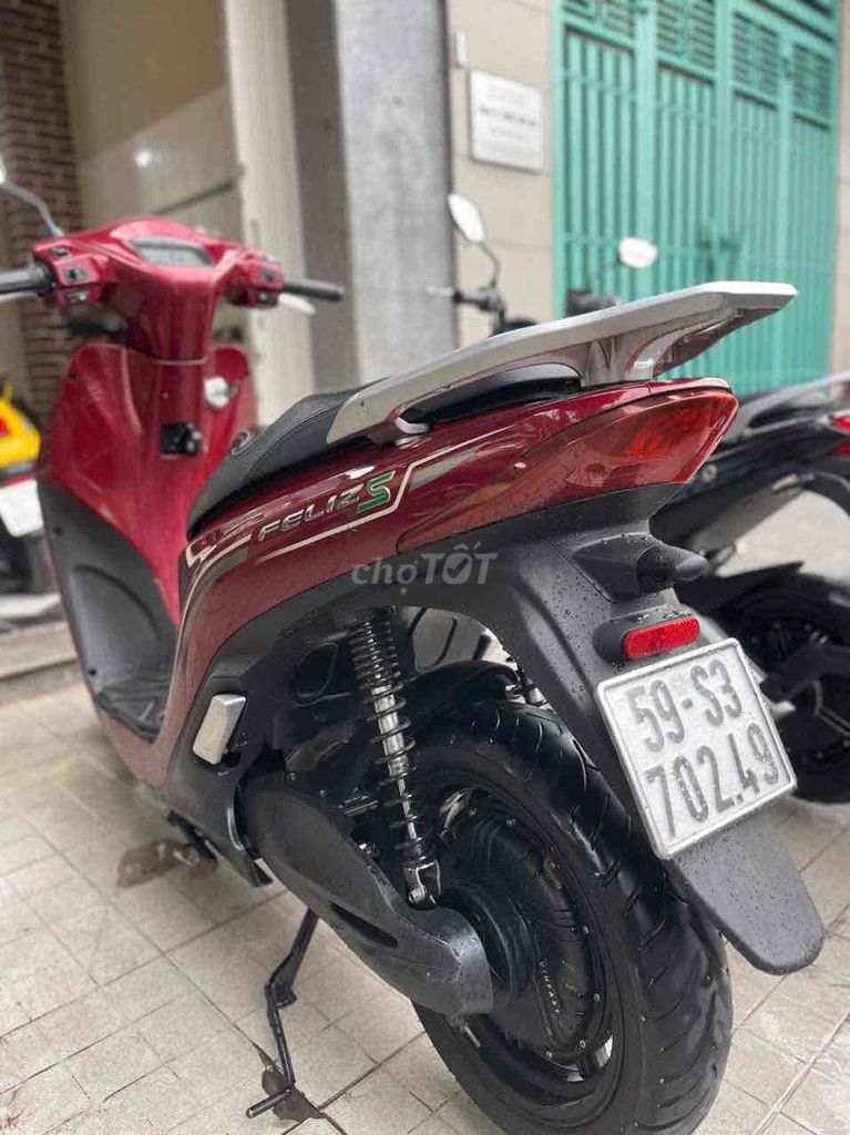 Xe m 2022 - ảnh 3