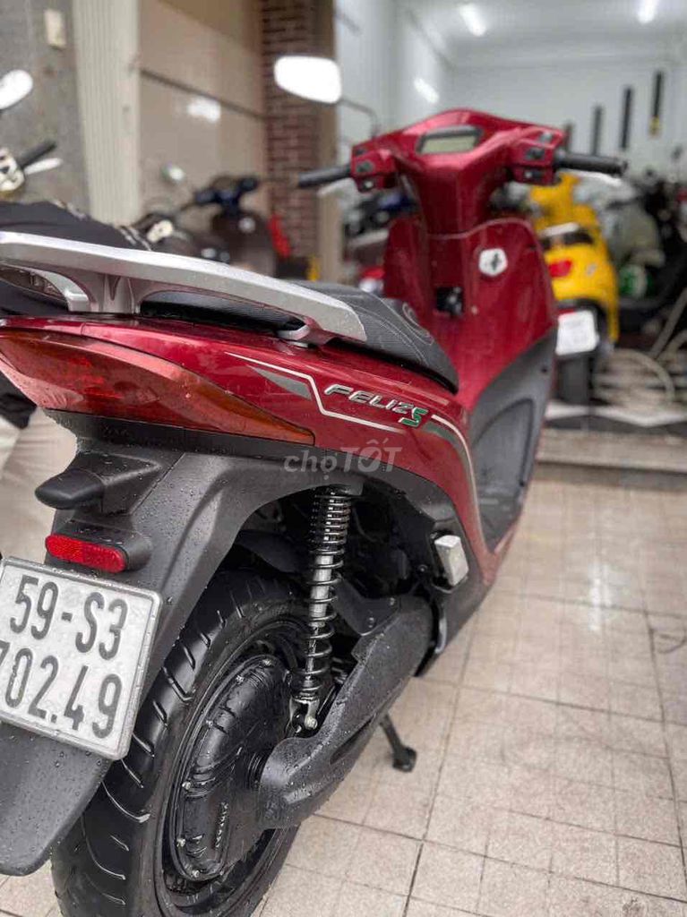 Xe m 2022 - ảnh 5