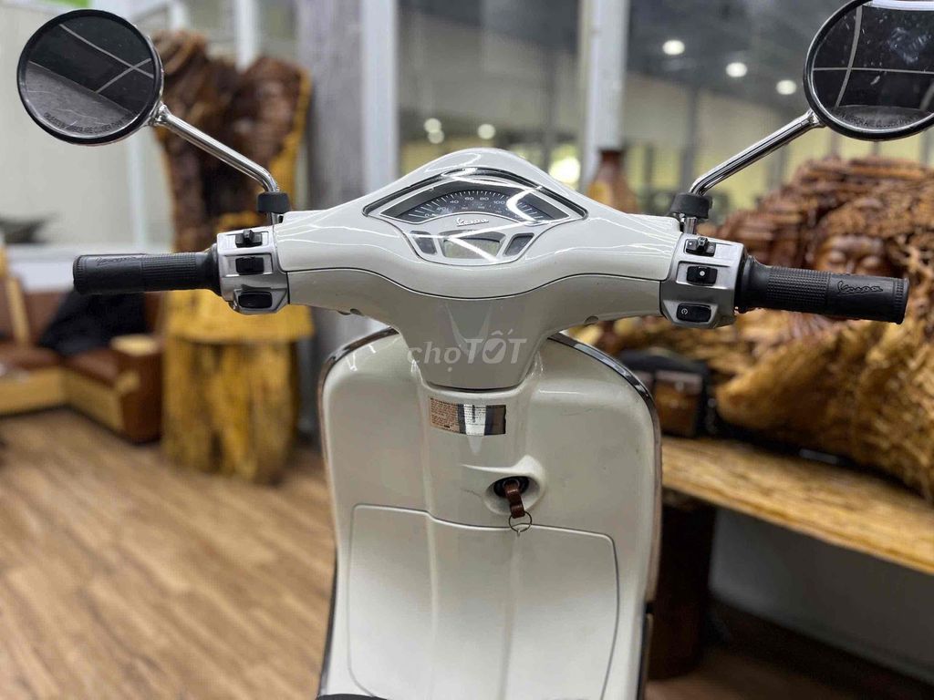 Vespa 2014 - ảnh 2