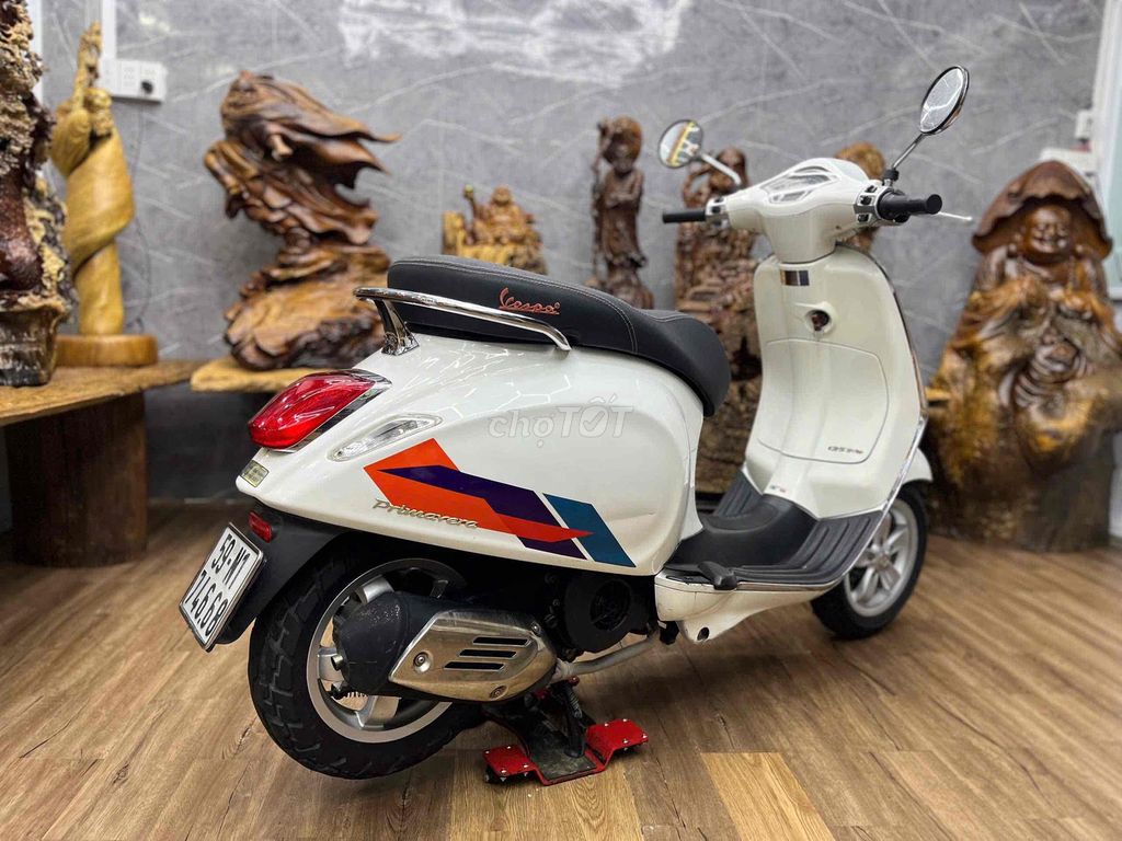 Vespa 2014 - ảnh 3