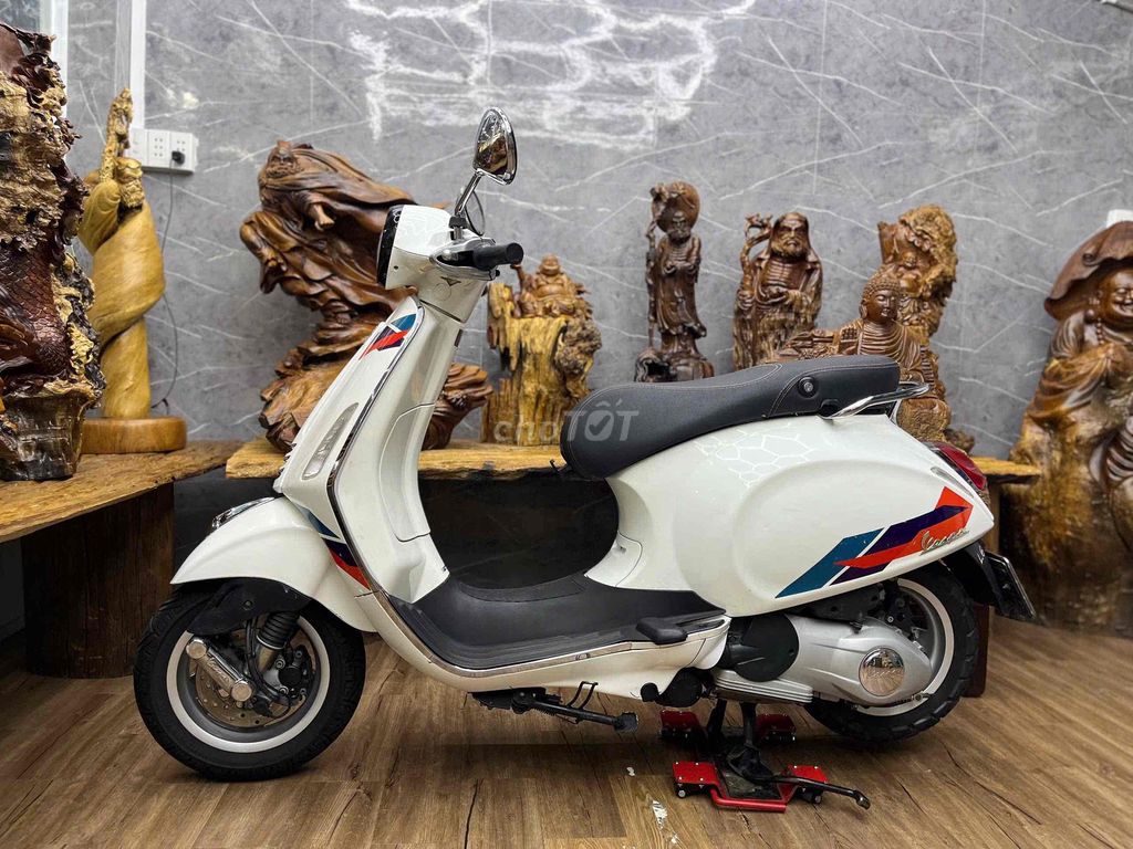 Vespa 2014 - ảnh 5