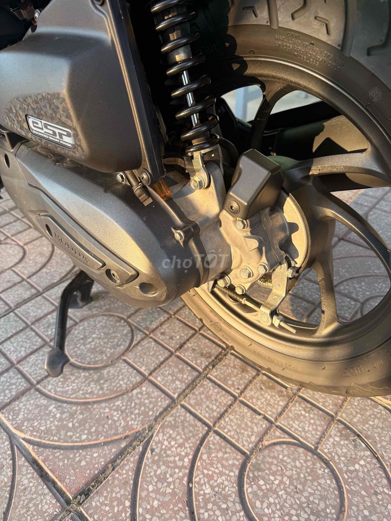 Honda Vision 2021 - ảnh 2