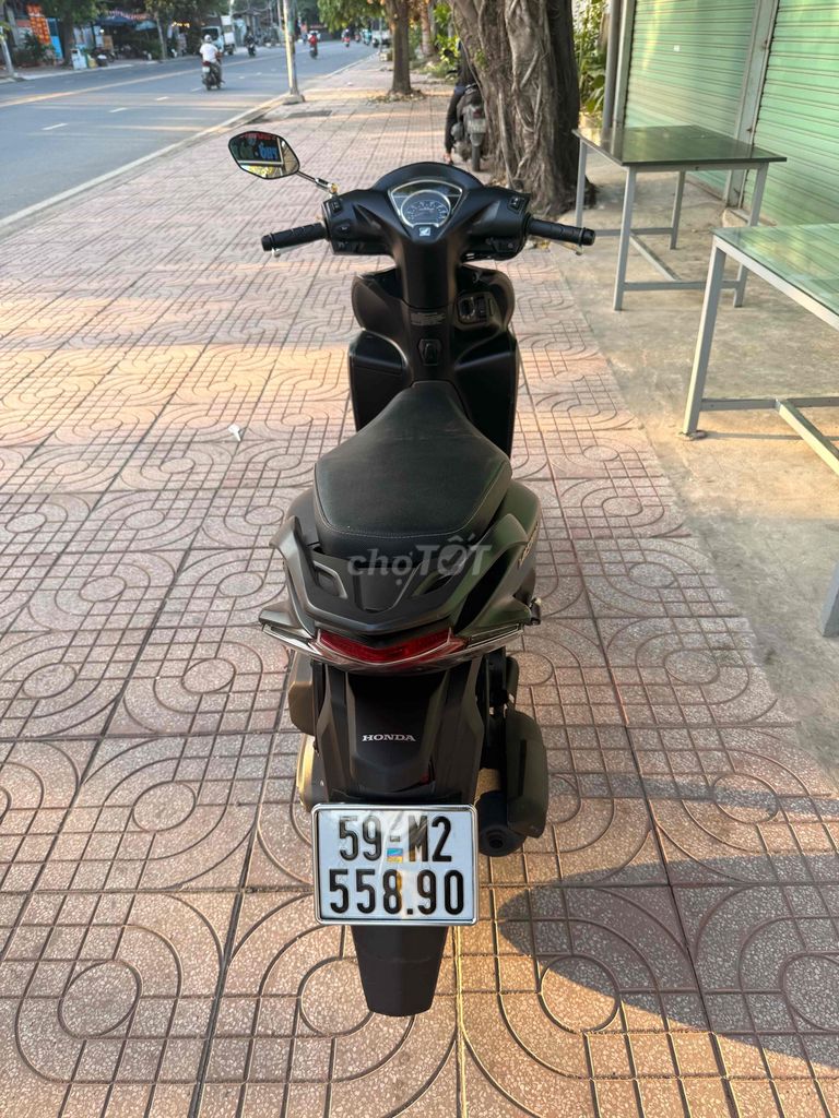 Honda Vision 2021 - ảnh 3