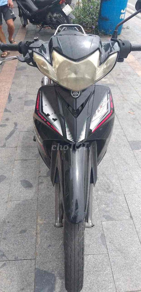 Yamaha Sirius 2013 - ảnh 2