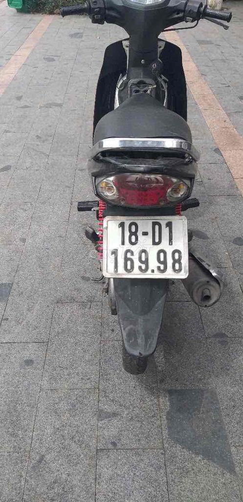 Yamaha Sirius 2013 - ảnh 3