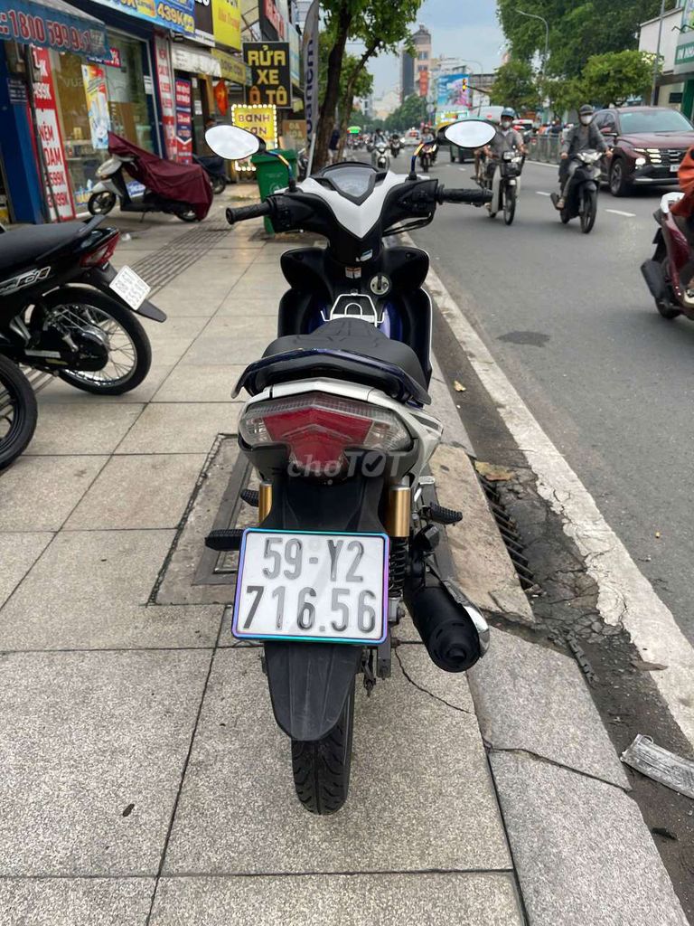 Yamaha Jupiter 2016 - ảnh 1