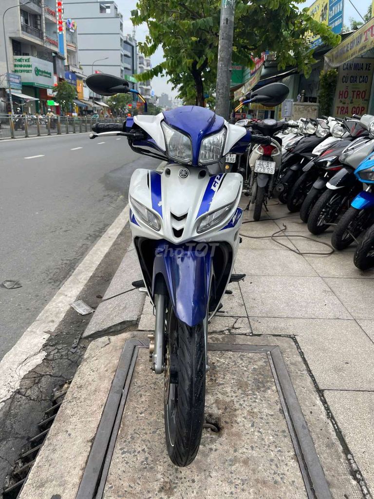 Yamaha Jupiter 2016 - ảnh 2
