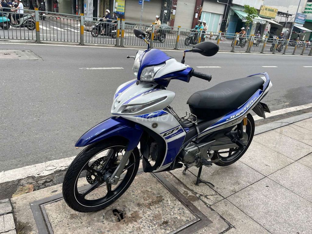 Yamaha Jupiter 2016 - ảnh 5