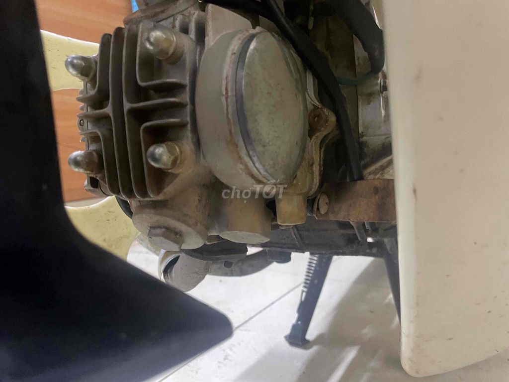 Honda Cub 2015 - ảnh 3