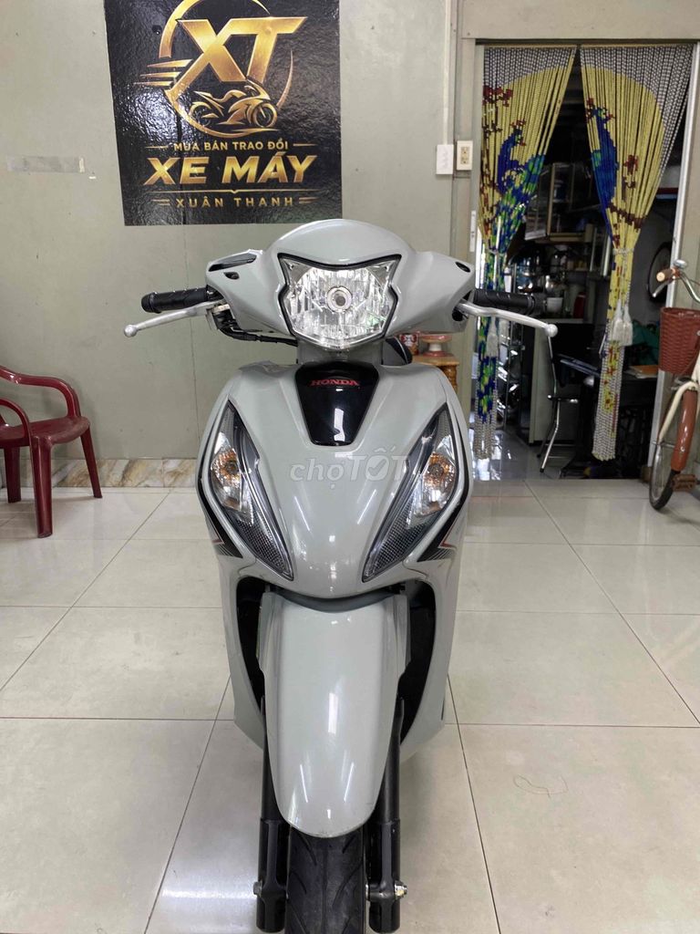 Honda Vision 2024 - ảnh 1