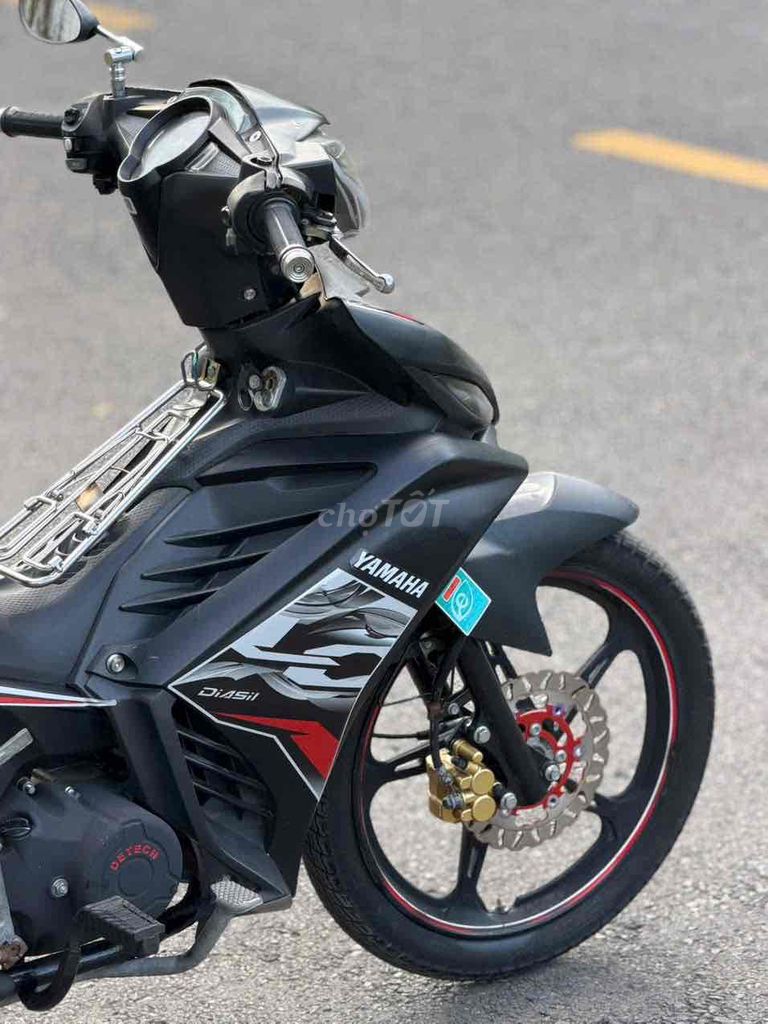 Yamaha Exciter 2023 - ảnh 1