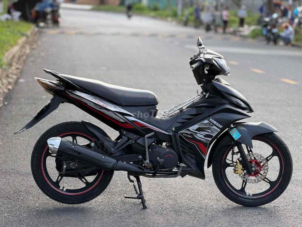 Yamaha Exciter 2023 - ảnh 2