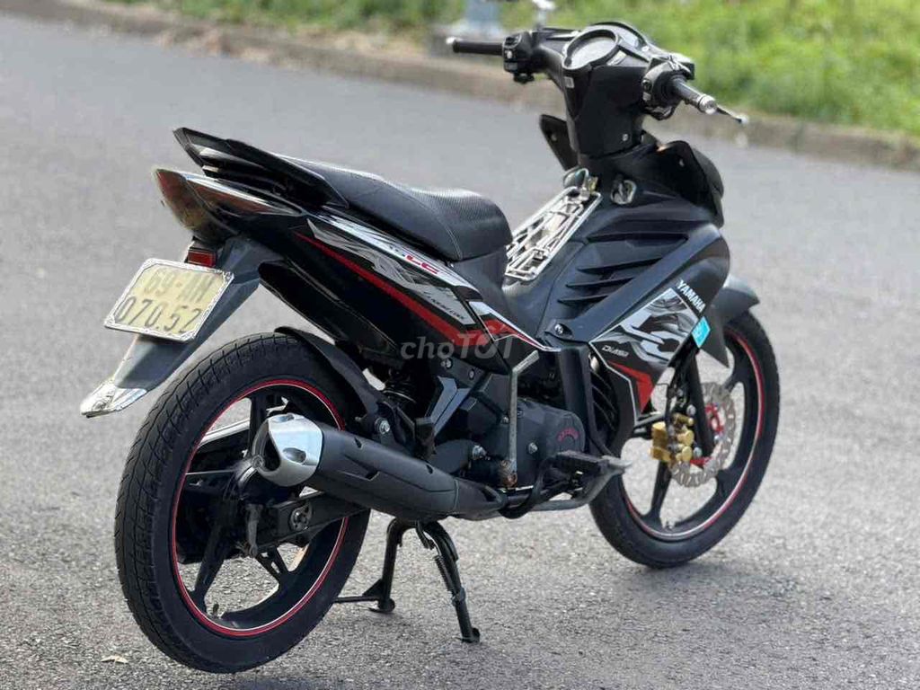 Yamaha Exciter 2023 - ảnh 3