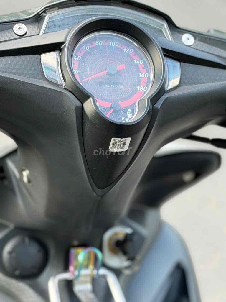 Yamaha Exciter 2023 - ảnh 4