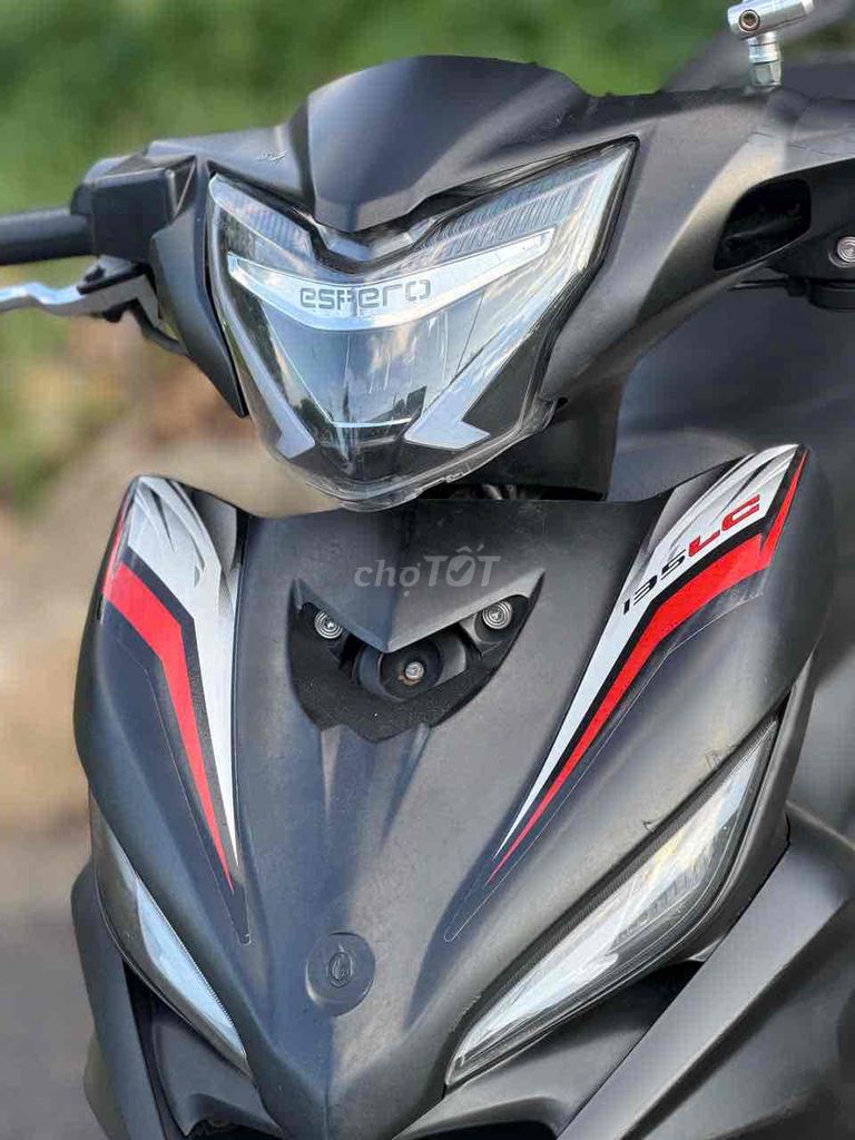 Yamaha Exciter 2023 - ảnh 5