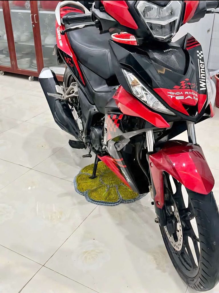 Honda Winner 2018 - ảnh 1
