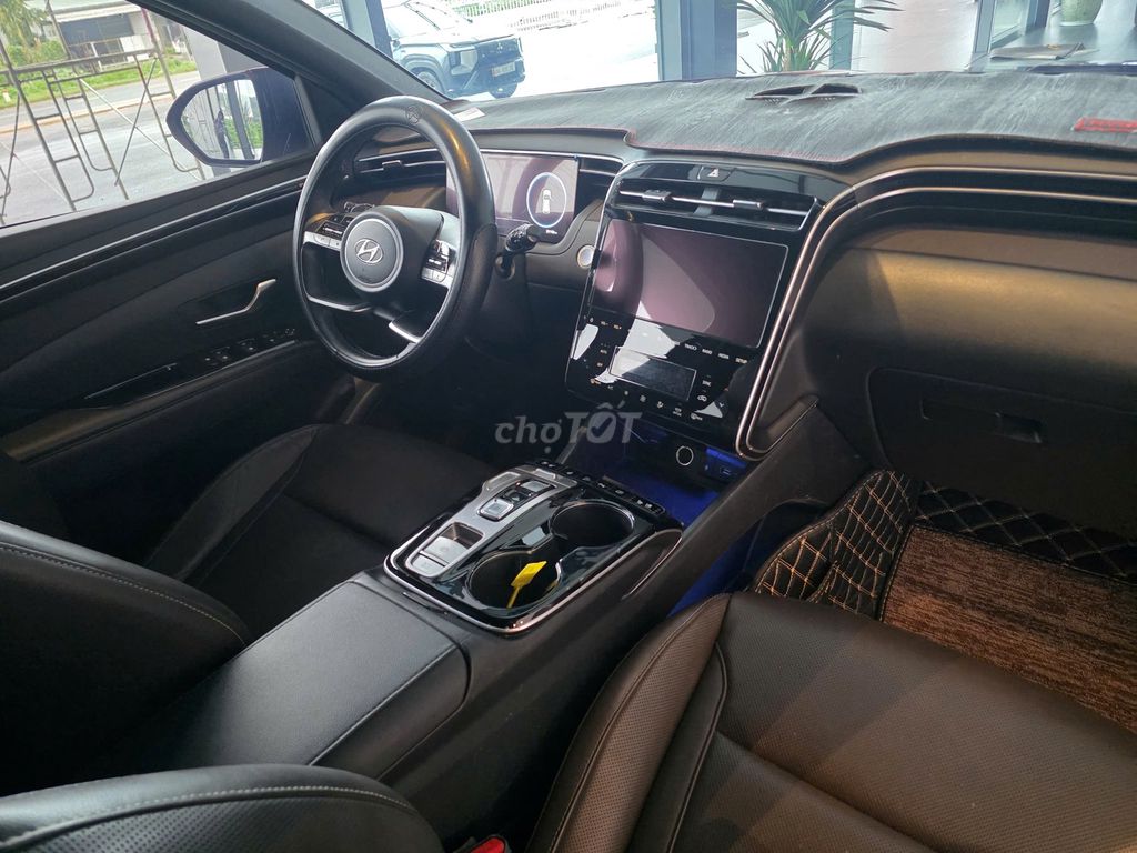 Hyundai Tucson 2023 - ảnh 3