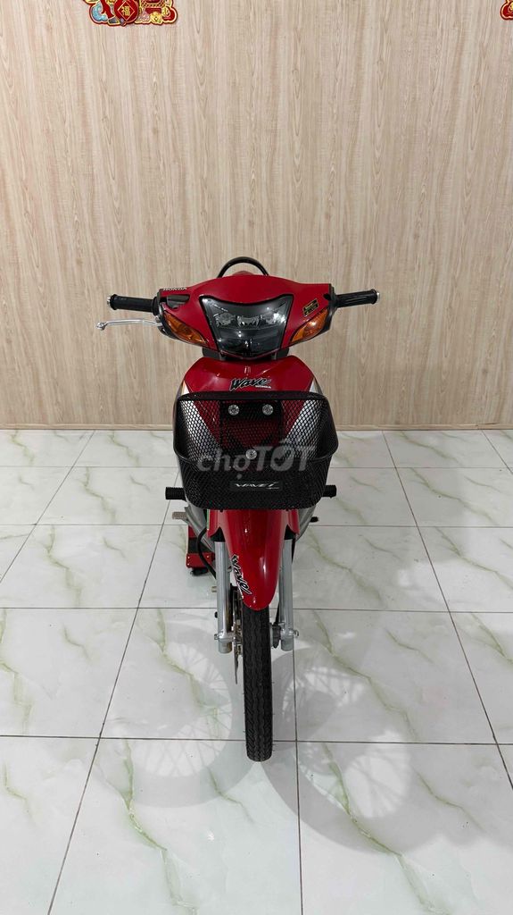 Honda Wave 2006 - ảnh 3