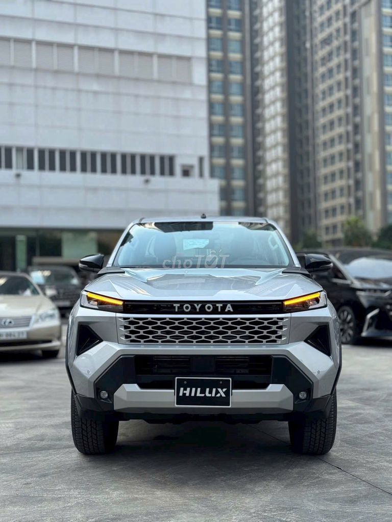 Toyota - ảnh 1