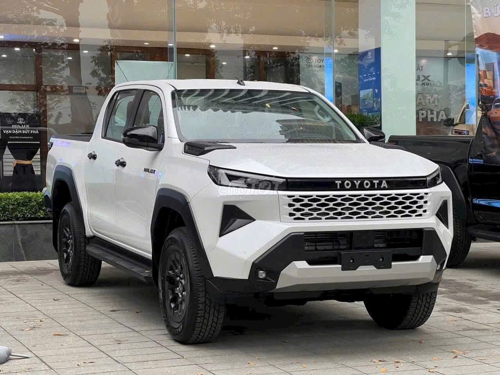 Toyota - ảnh 3