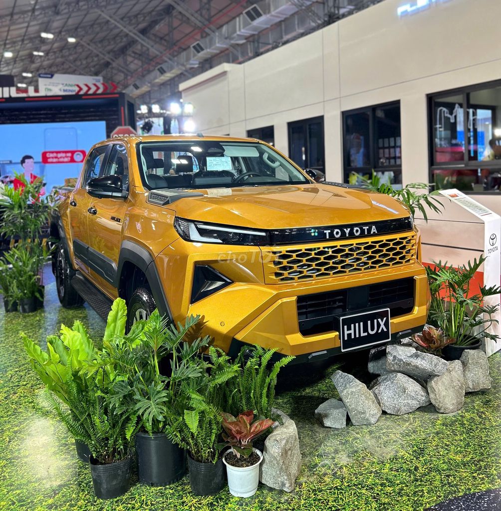 Toyota - ảnh 4