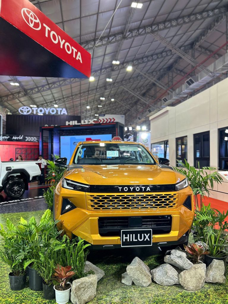 Toyota - ảnh 5