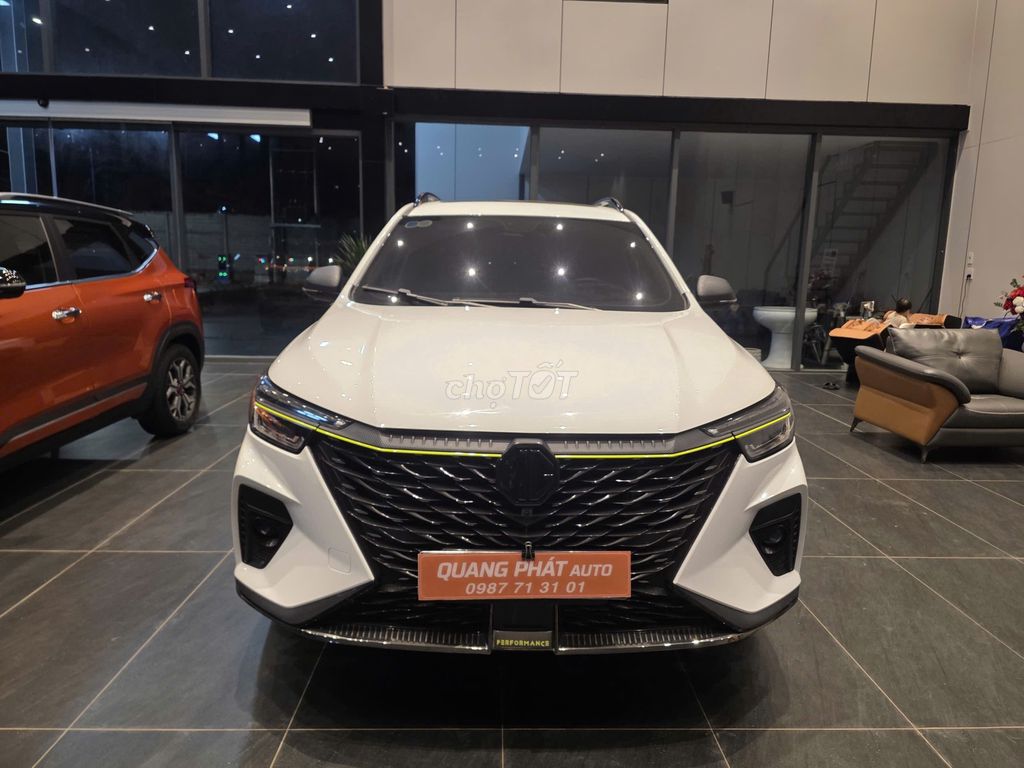 MG RX5 2024 - ảnh 1