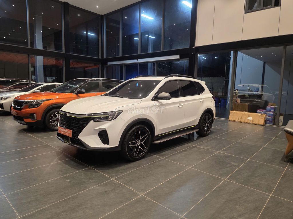 MG RX5 2024 - ảnh 2
