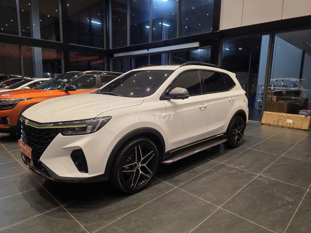 MG RX5 2024 - ảnh 3