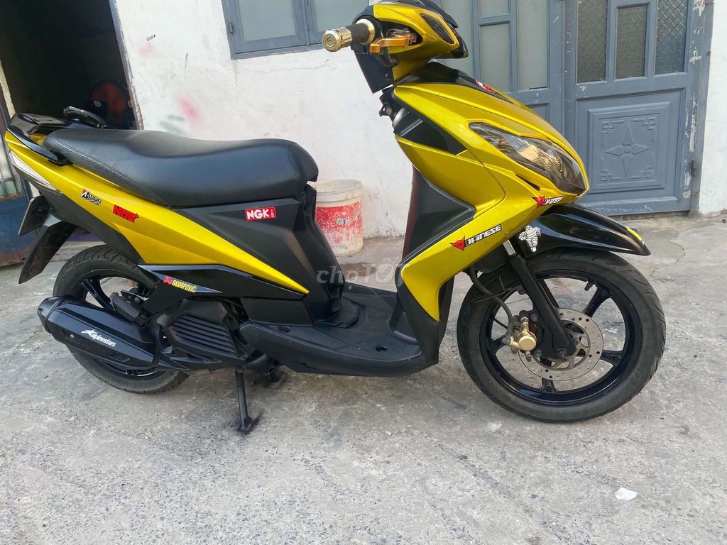 Yamaha Luvias 2014 - ảnh 1