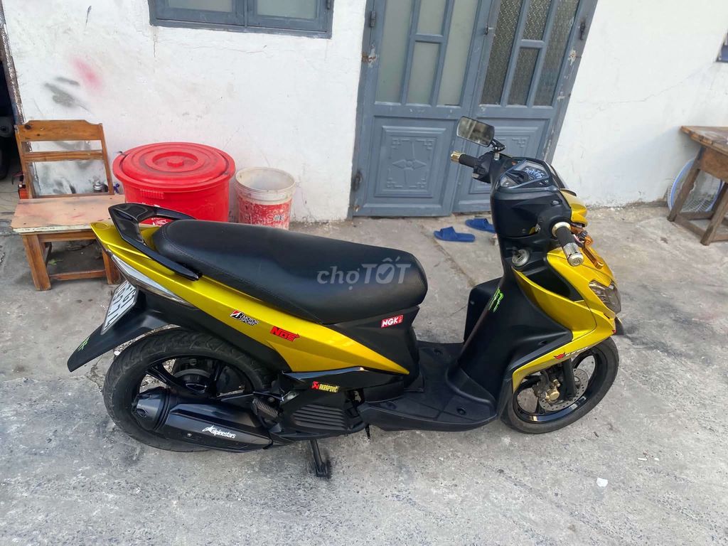 Yamaha Luvias 2014 - ảnh 3