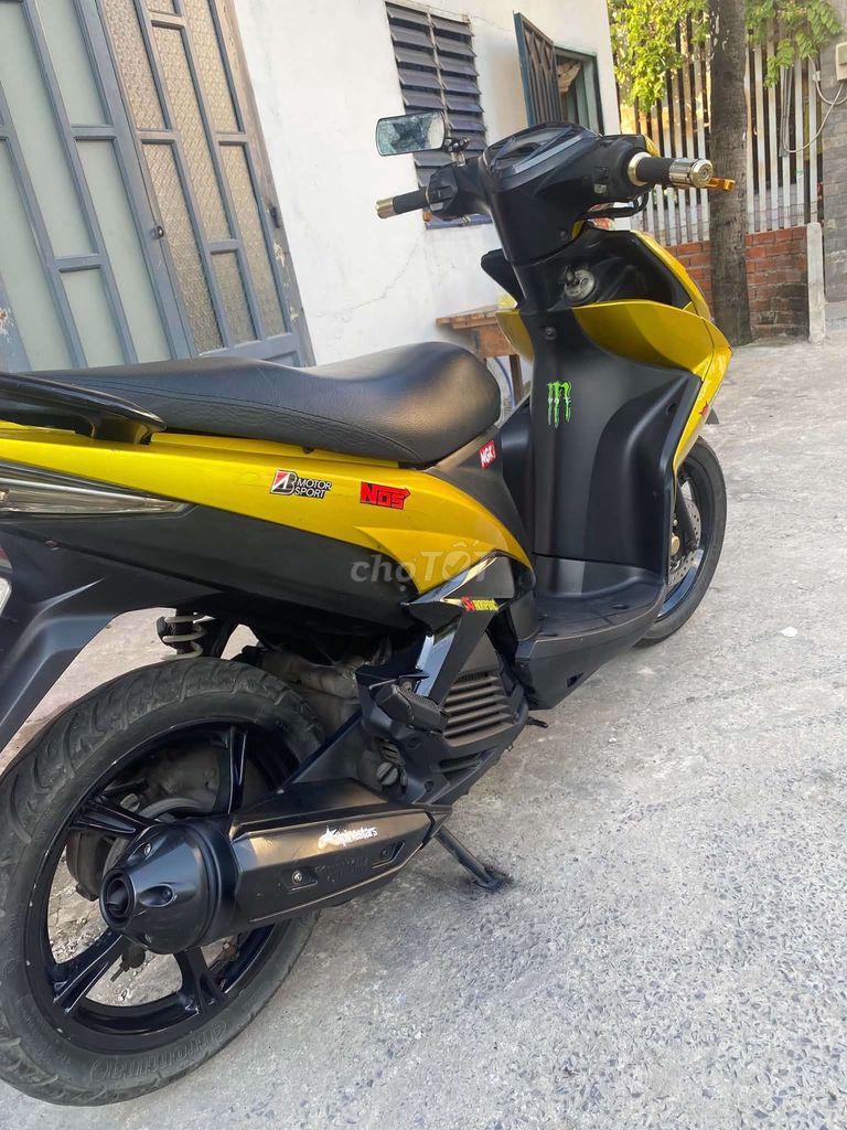 Yamaha Luvias 2014 - ảnh 4