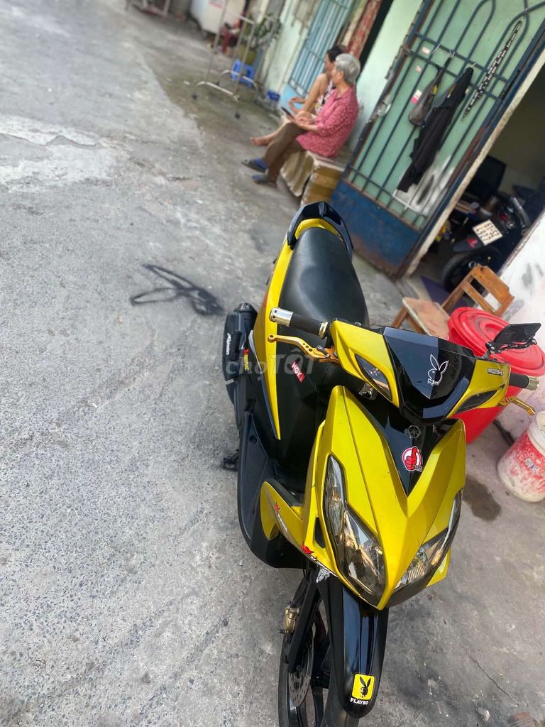Yamaha Luvias 2014 - ảnh 5