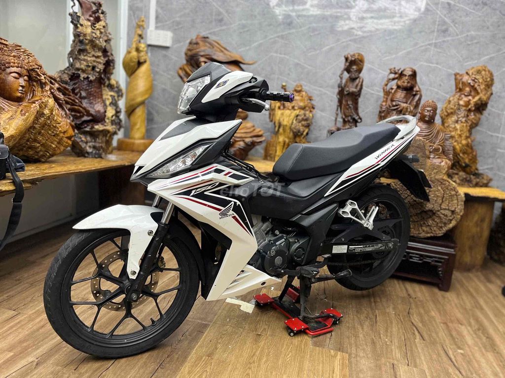 Honda Winner 2018 - ảnh 1