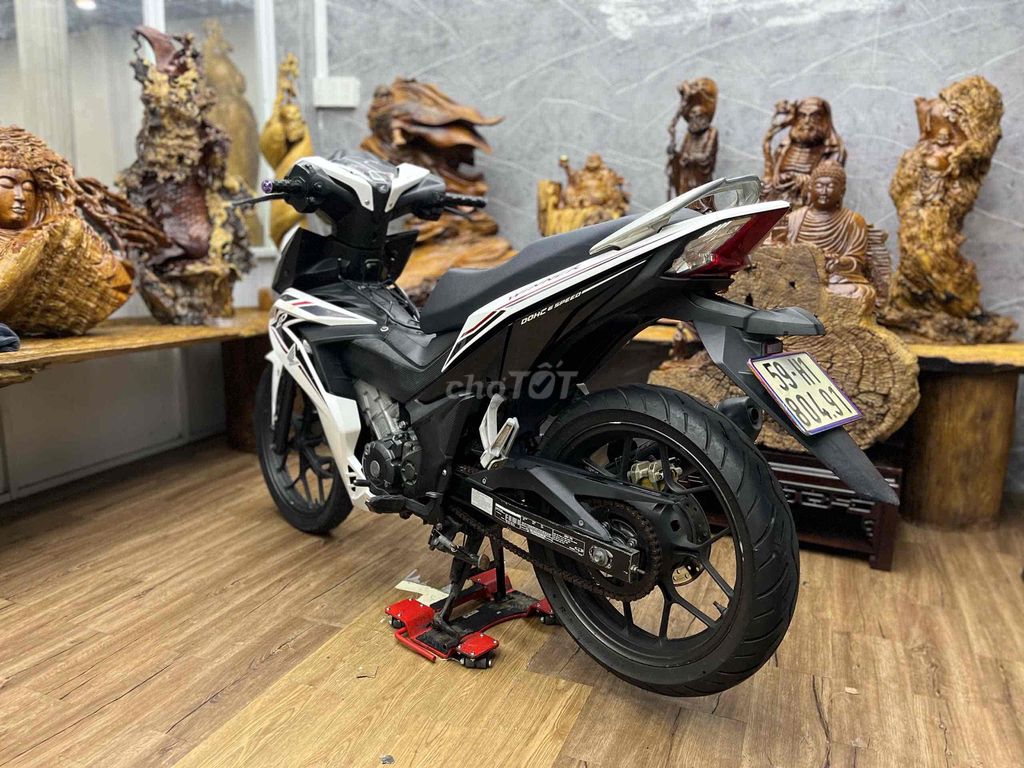 Honda Winner 2018 - ảnh 3
