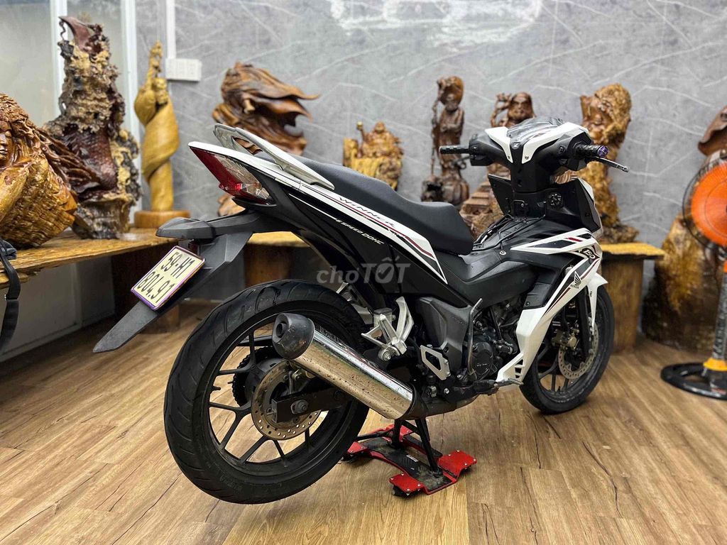 Honda Winner 2018 - ảnh 4
