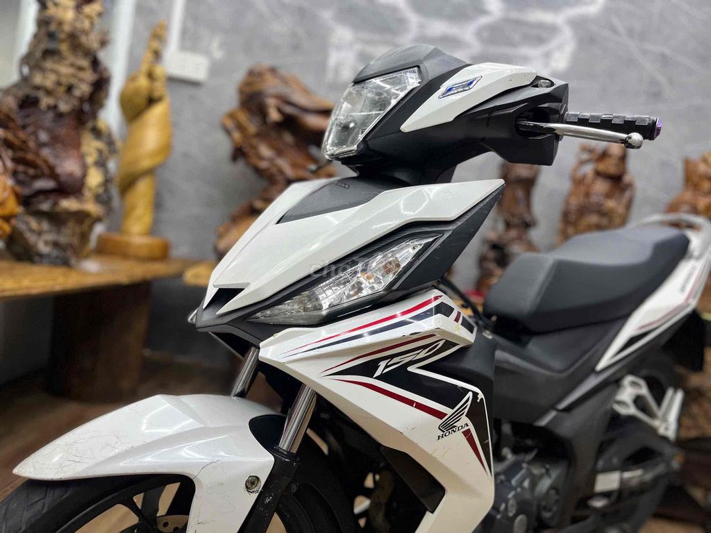 Honda Winner 2018 - ảnh 5