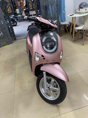 Honda Scoopy 2025 - ảnh 1