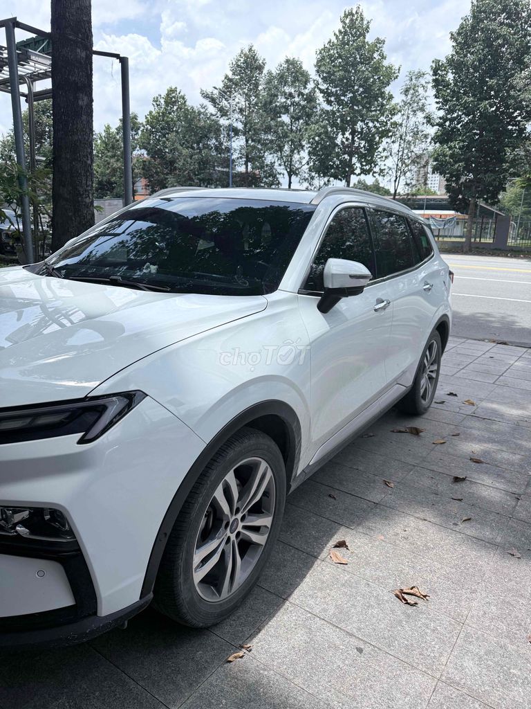 Ford 2024 - ảnh 3