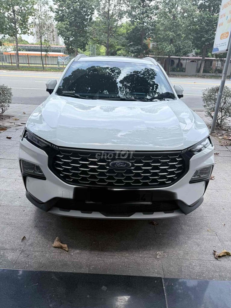Ford 2024 - ảnh 4
