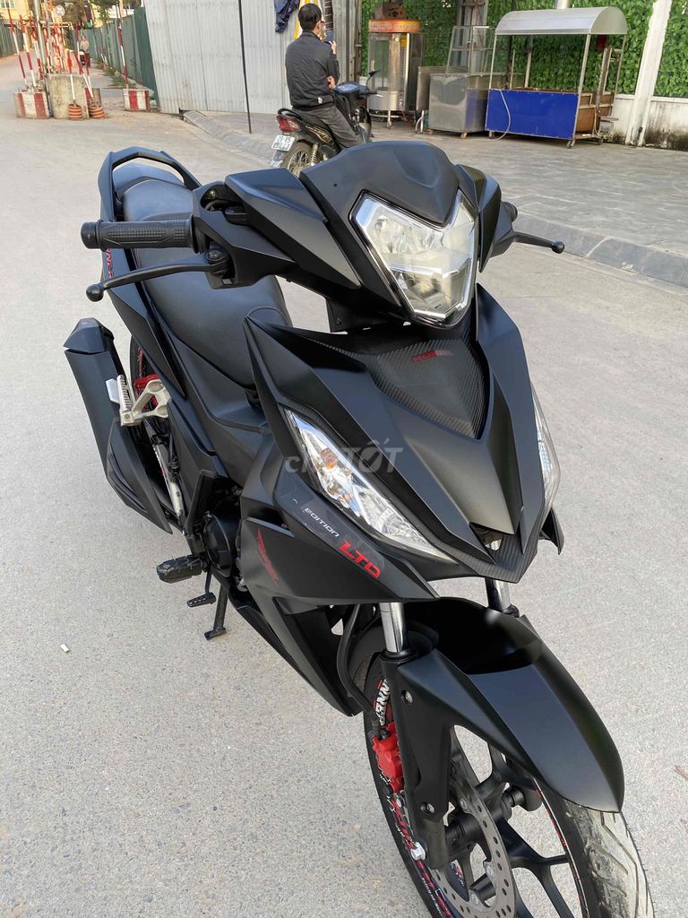 Honda 2018 - ảnh 1