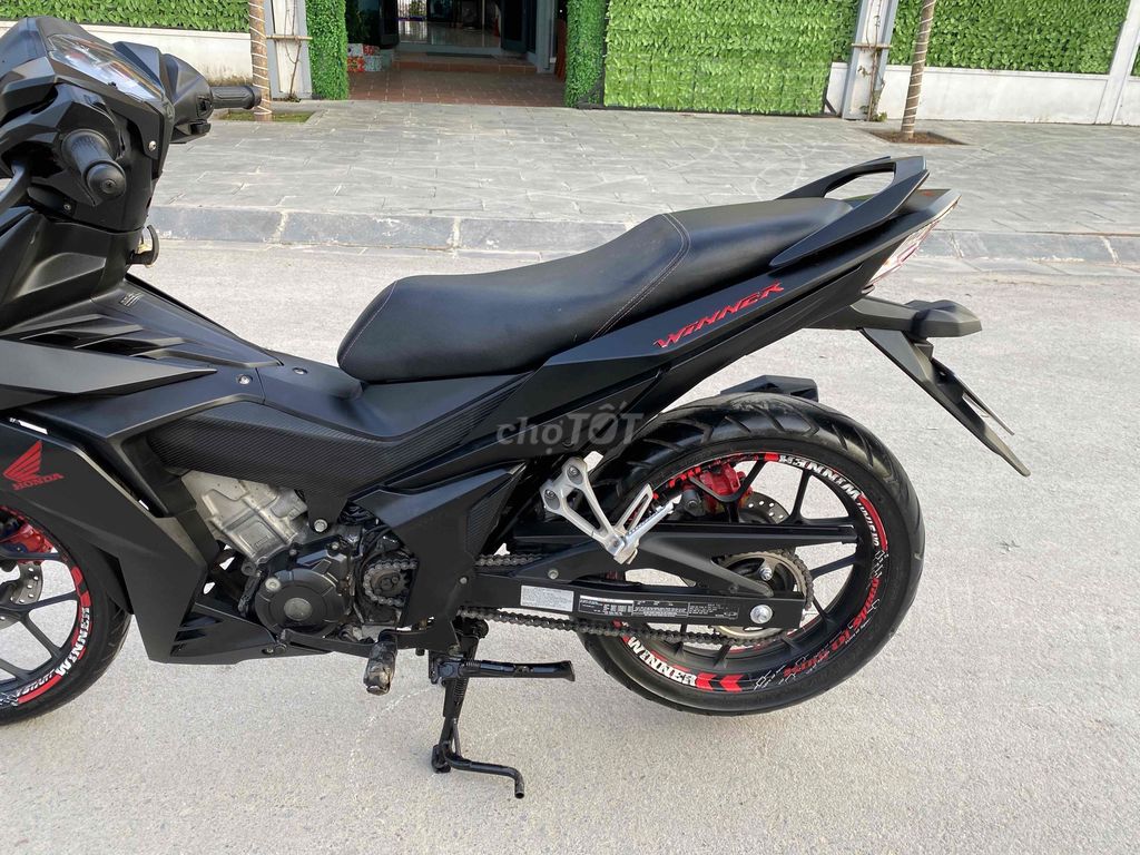Honda 2018 - ảnh 3