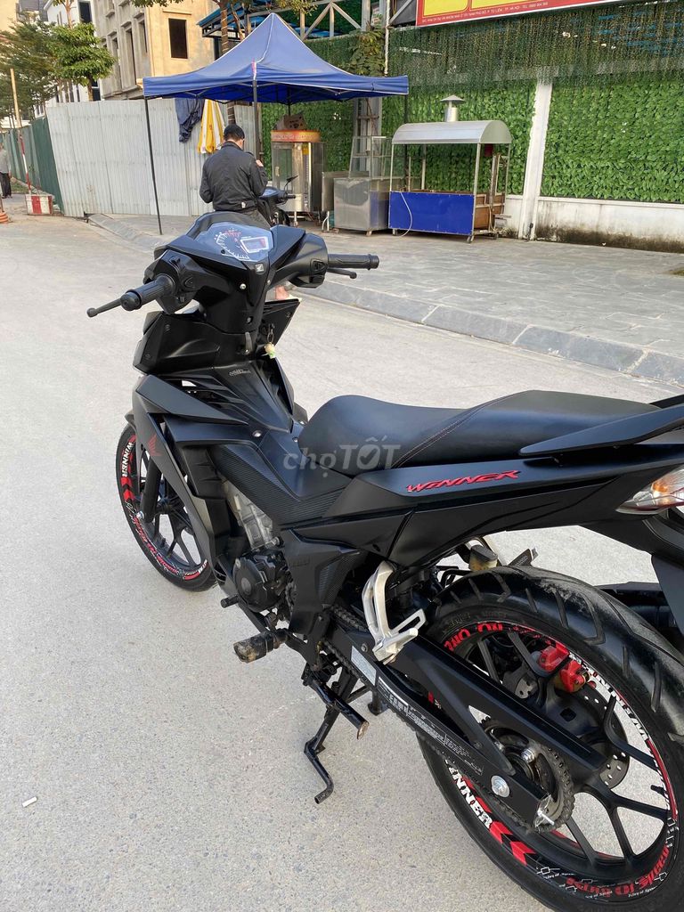 Honda 2018 - ảnh 5