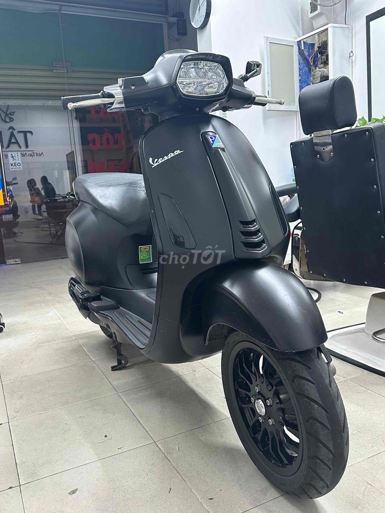 Piaggio Vespa 2023 - ảnh 2